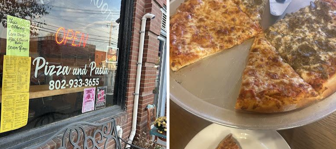 Rustic Roots Pizza and Pasta