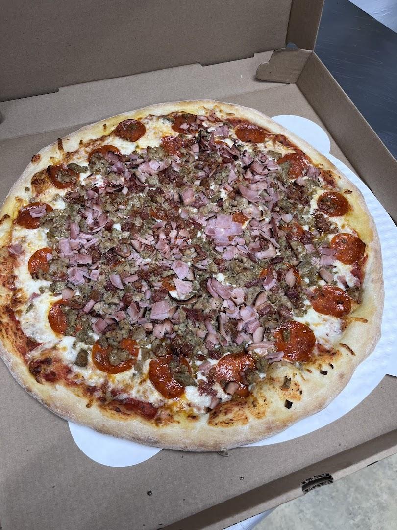 Rustic Roots Pizza and Pasta