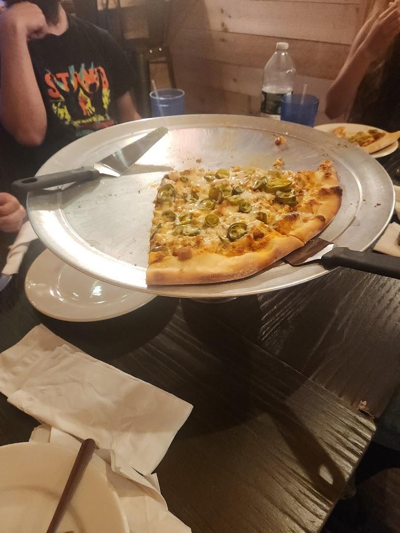 Rustic Roots Pizza and Pasta