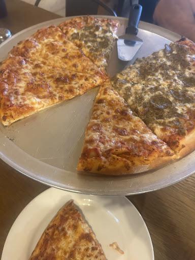 Rustic Roots Pizza and Pasta